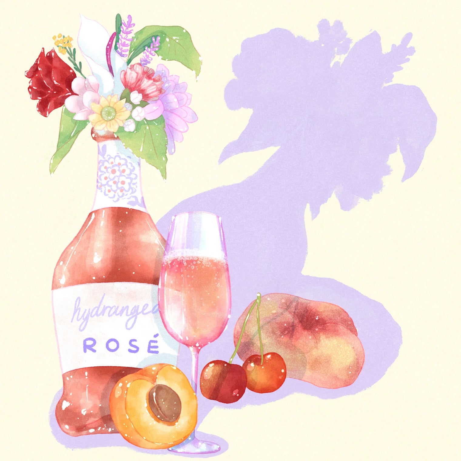 Hydrangea - Finca Jurutungo, Honey 753JHF Gesha | Panama - Sigma Coffee UK