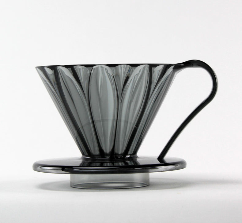 Cafec Flower Dripper - Sigma Coffee UK