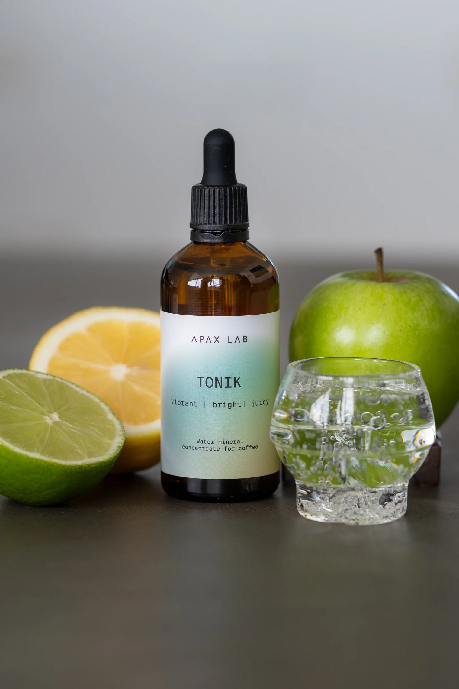 APAX Lab - Single Bottles