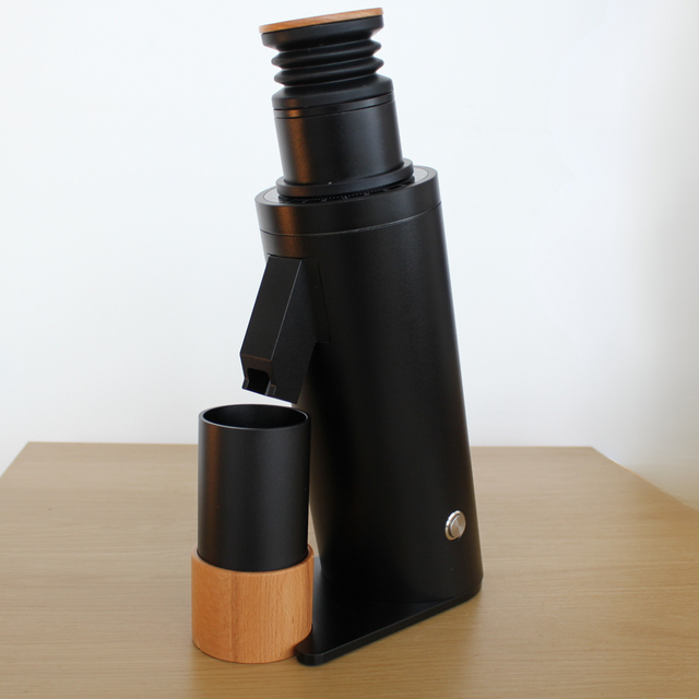 The DF64V Gen 2 Electric Coffee Grinder - Sigma Coffee UK
