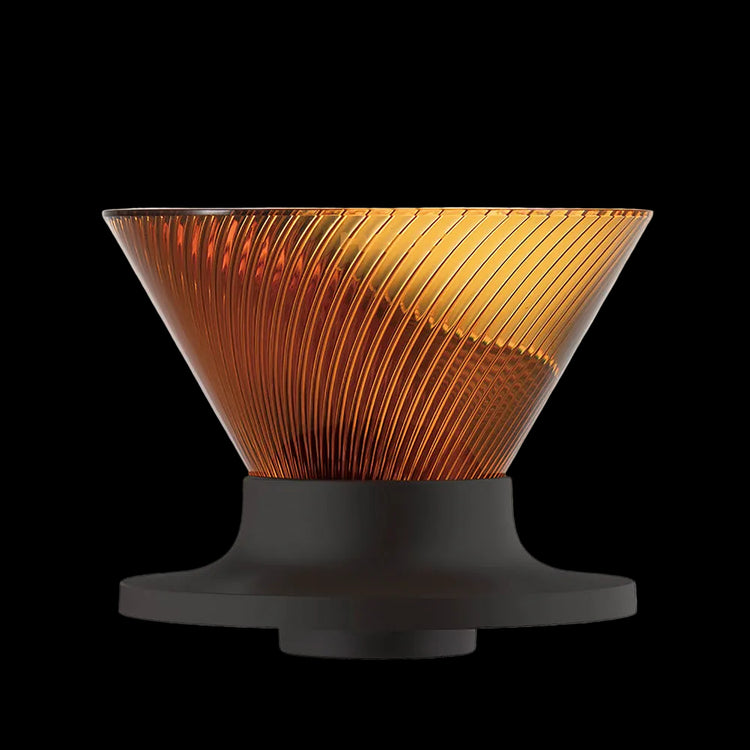 Hario Neo Dripper - Amber (Size 01)