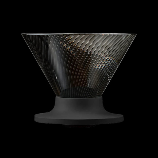 Hario Neo Dripper - Black (Size 02)