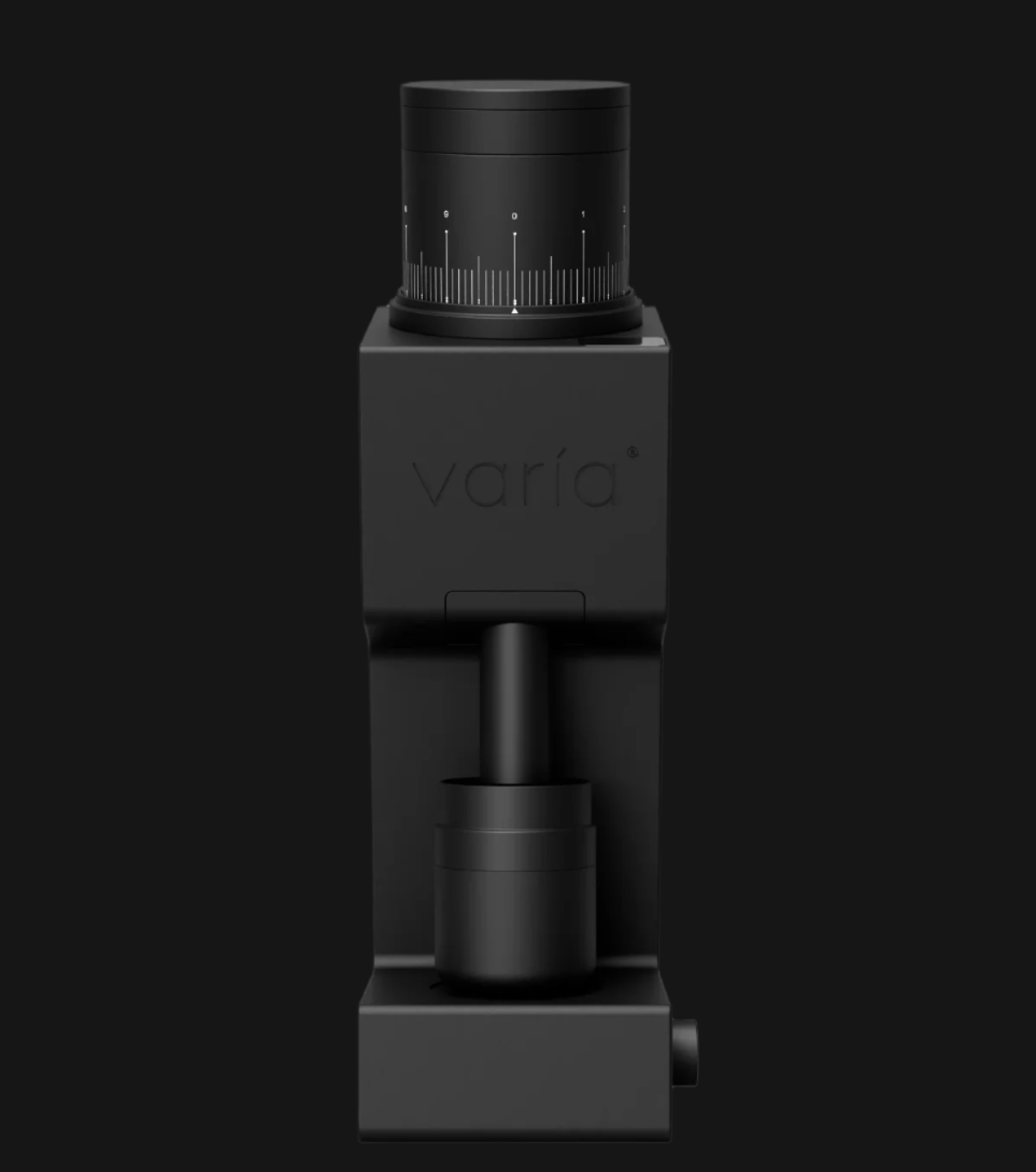Varia VS6 Electric Coffee Grinder - Sigma Coffee UK