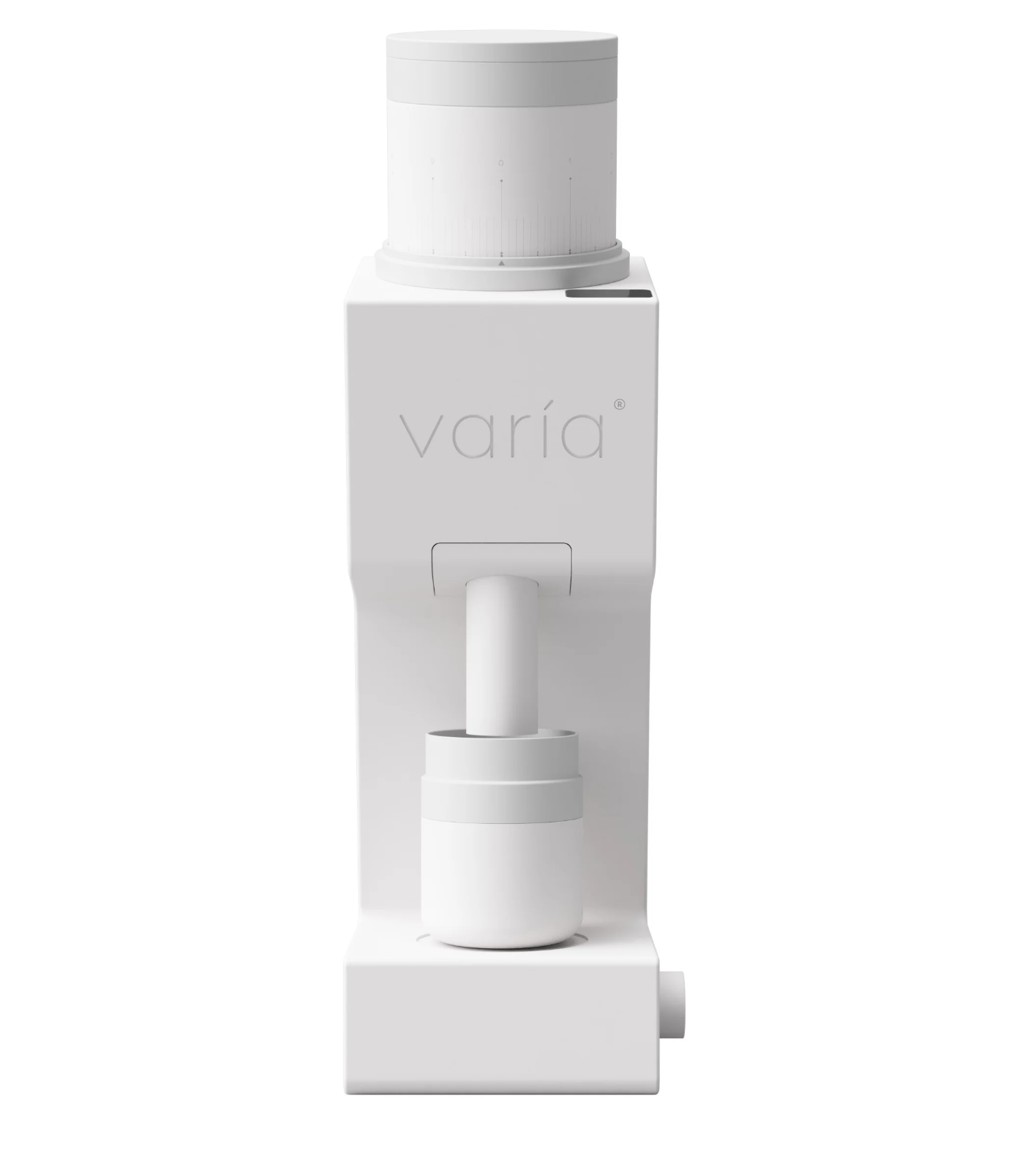 Varia VS6 Electric Coffee Grinder - Sigma Coffee UK