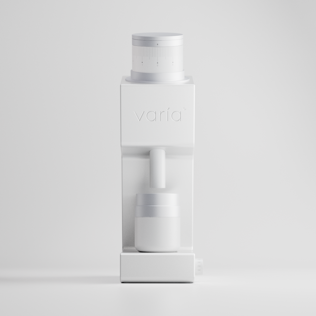 Varia VS4 Electric Coffee Grinder