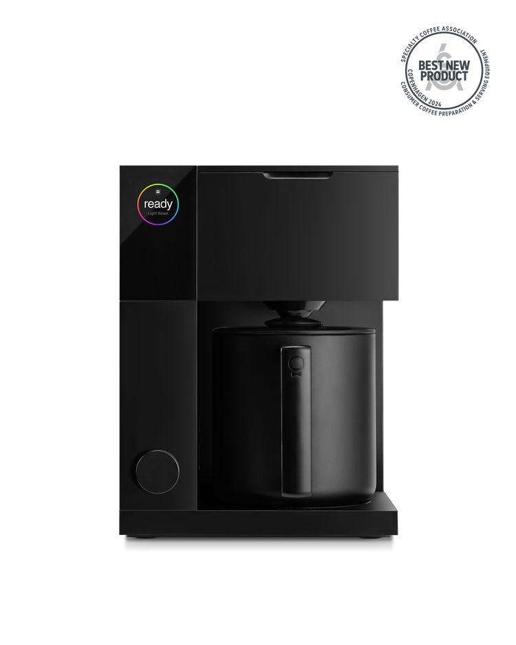 Fellow Aiden Precision Coffee Brewer – Matte Black