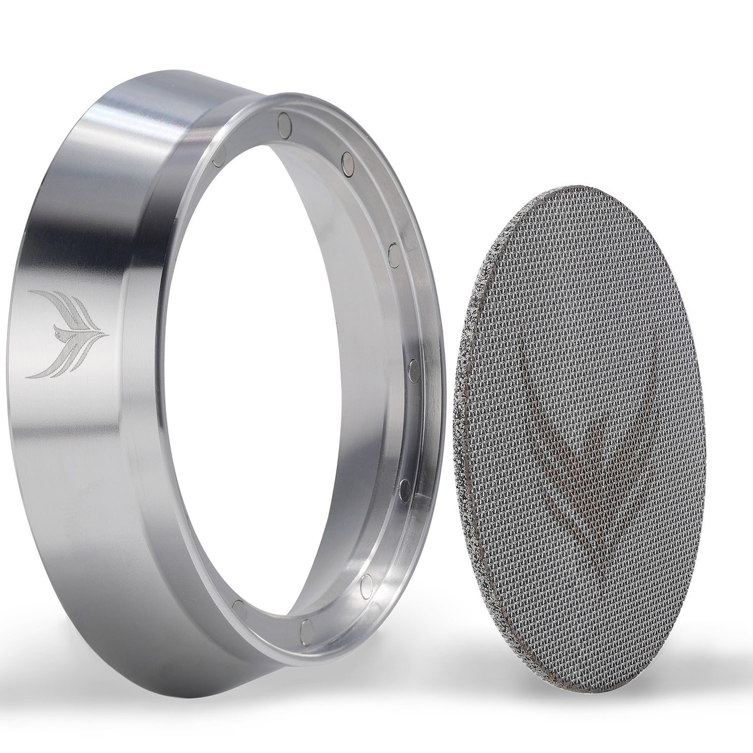 Knodos Mega Bundle - Complete 54mm Tamper Station - Sigma Coffee UK