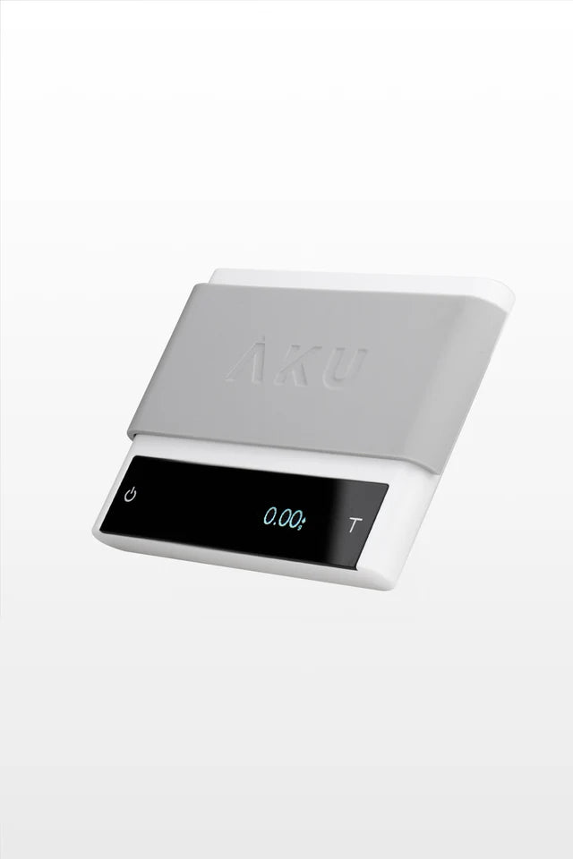 Varia AKU Mini Precision Coffee Scales - Sigma Coffee UK