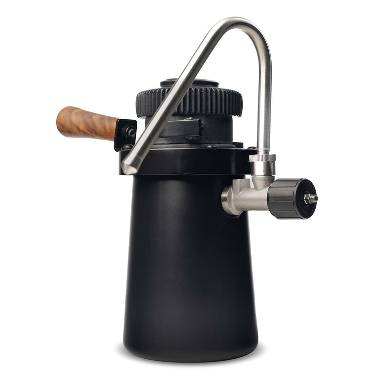 Flair Wizard Milk Steamer - Sigma Coffee UK