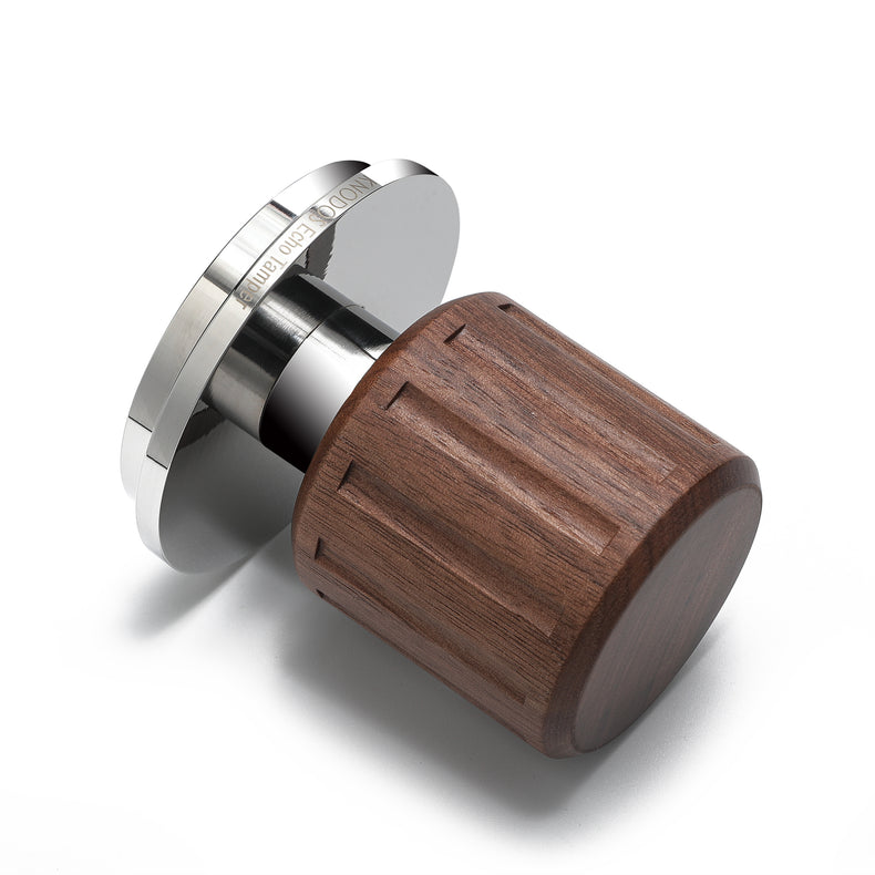 KNODOS - Echo Palm Tamper - Sigma Coffee UK