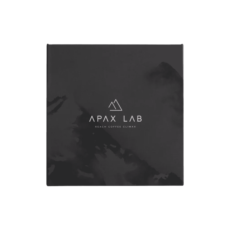 APAX Lab - Box Set