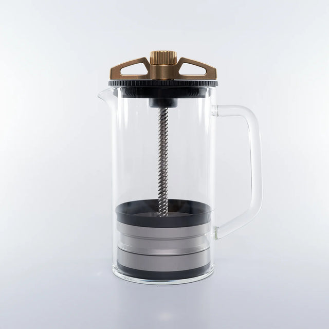 Weber Workshops The BIRD - Sigma Coffee UK