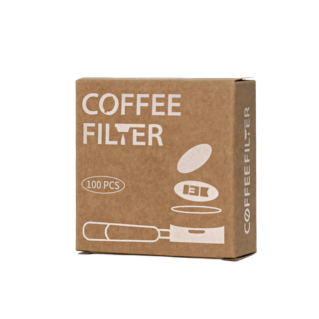 BOOKOO Filter Paper