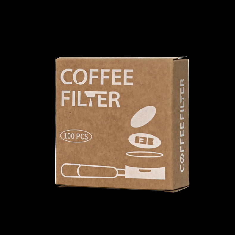BOOKOO Filter Paper