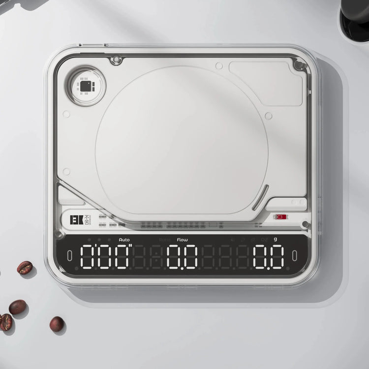 BooKoo Themis Ultra Smart Bluetooth Espresso Scales