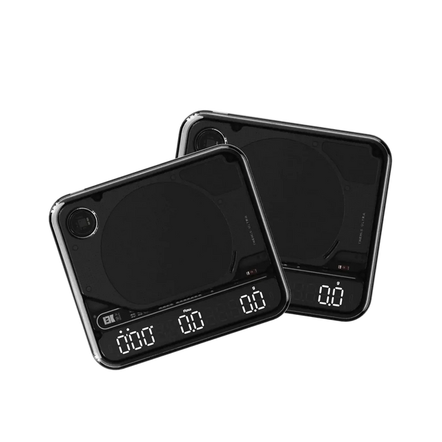 BooKoo Themis Ultra Smart Bluetooth Espresso Scales