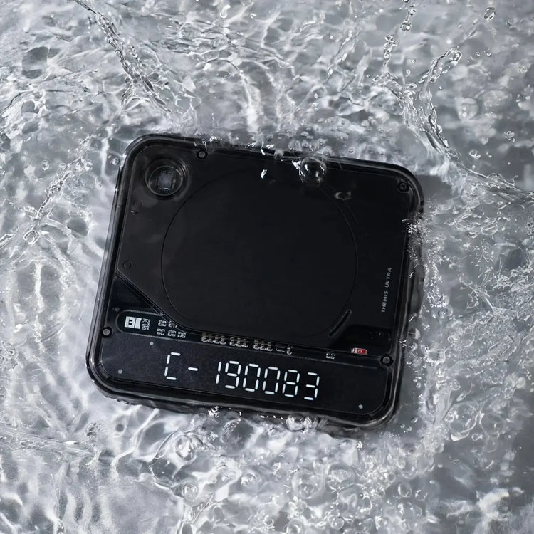 BooKoo Themis Ultra Smart Bluetooth Espresso Scales
