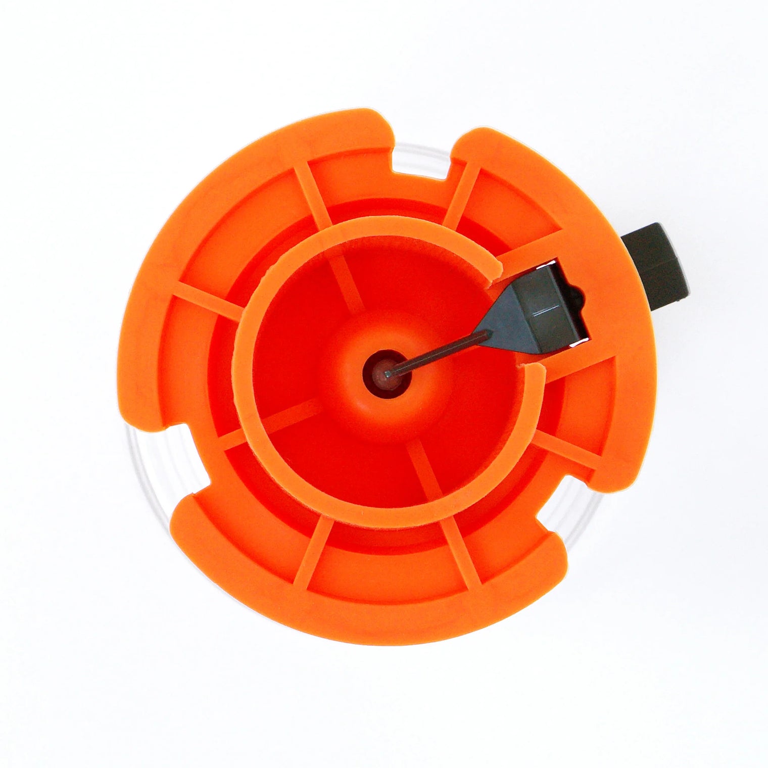 April Official Hybrid Brewer