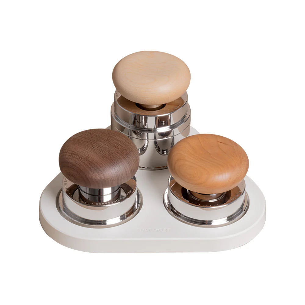 Timemore PUCKS - Espresso Tool Kit and Stand
