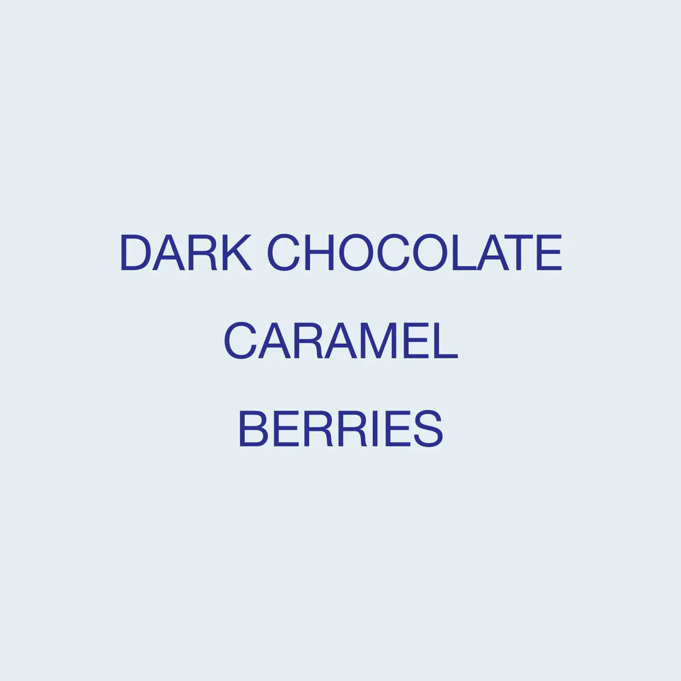 Koppi - Finca El Porvenir, Washed Caturra | Colombia