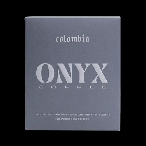 Onyx Coffee - El Jardin Gesha | Colombia