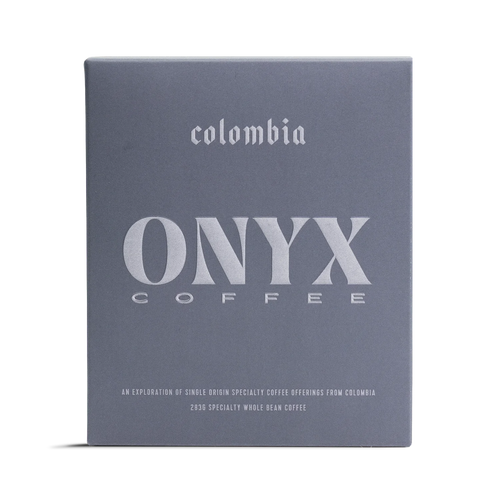 Onyx Coffee - Decaf El Vergel Co-Ferment | Colombia