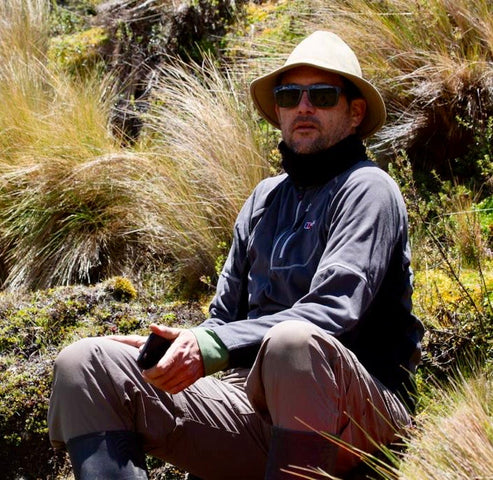 Prodigal - Finca Meridiano Anaerobic Washed Typica Mejorado | Ecuador