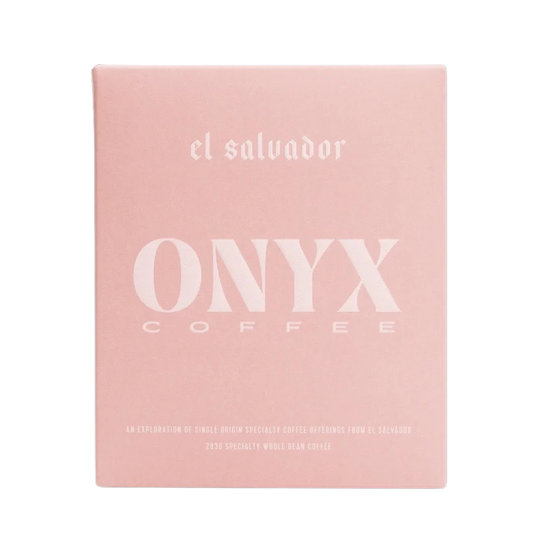 Onyx Coffee - Santa Rosa Washed Pacamara | El Salvador