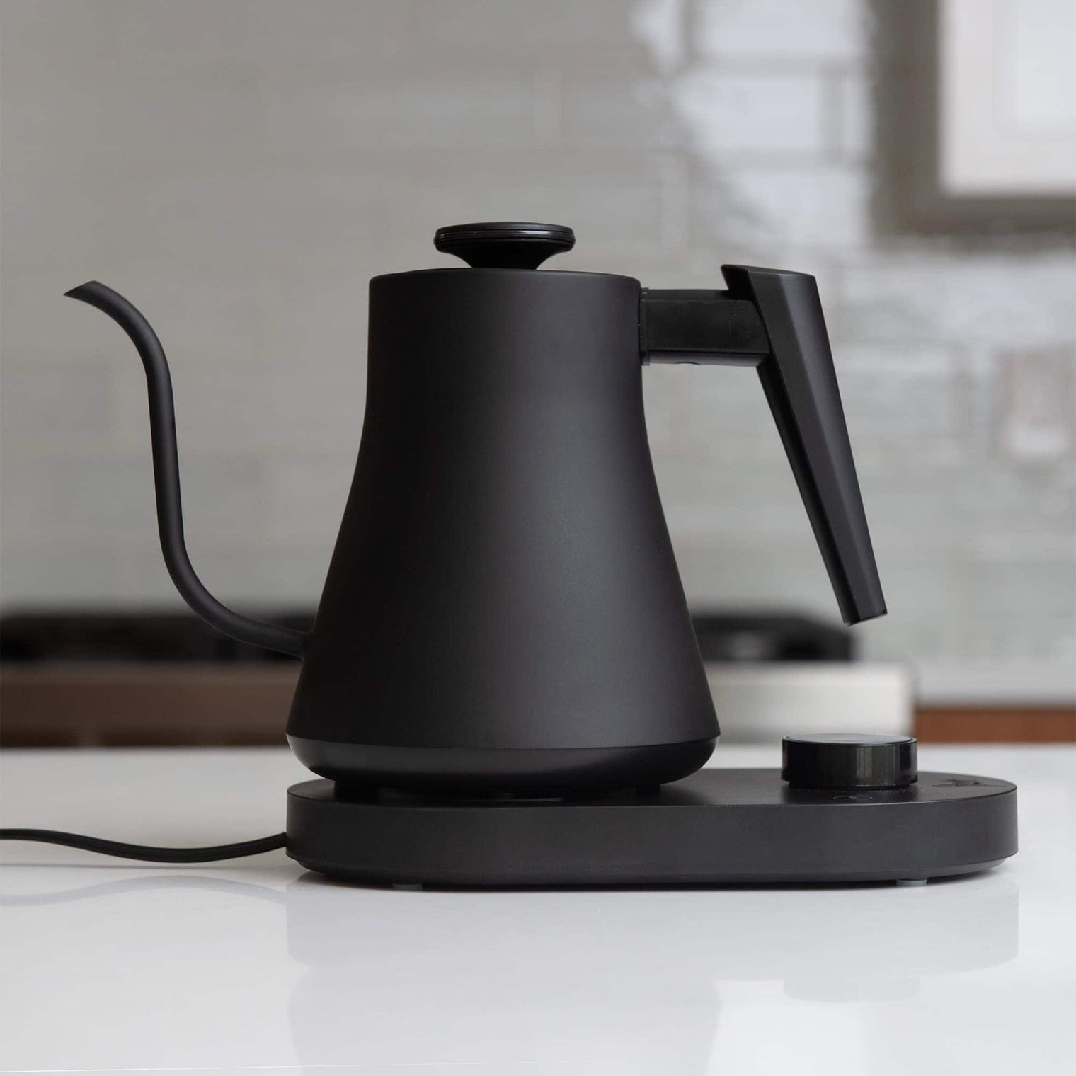 Flair Cafe Kettle