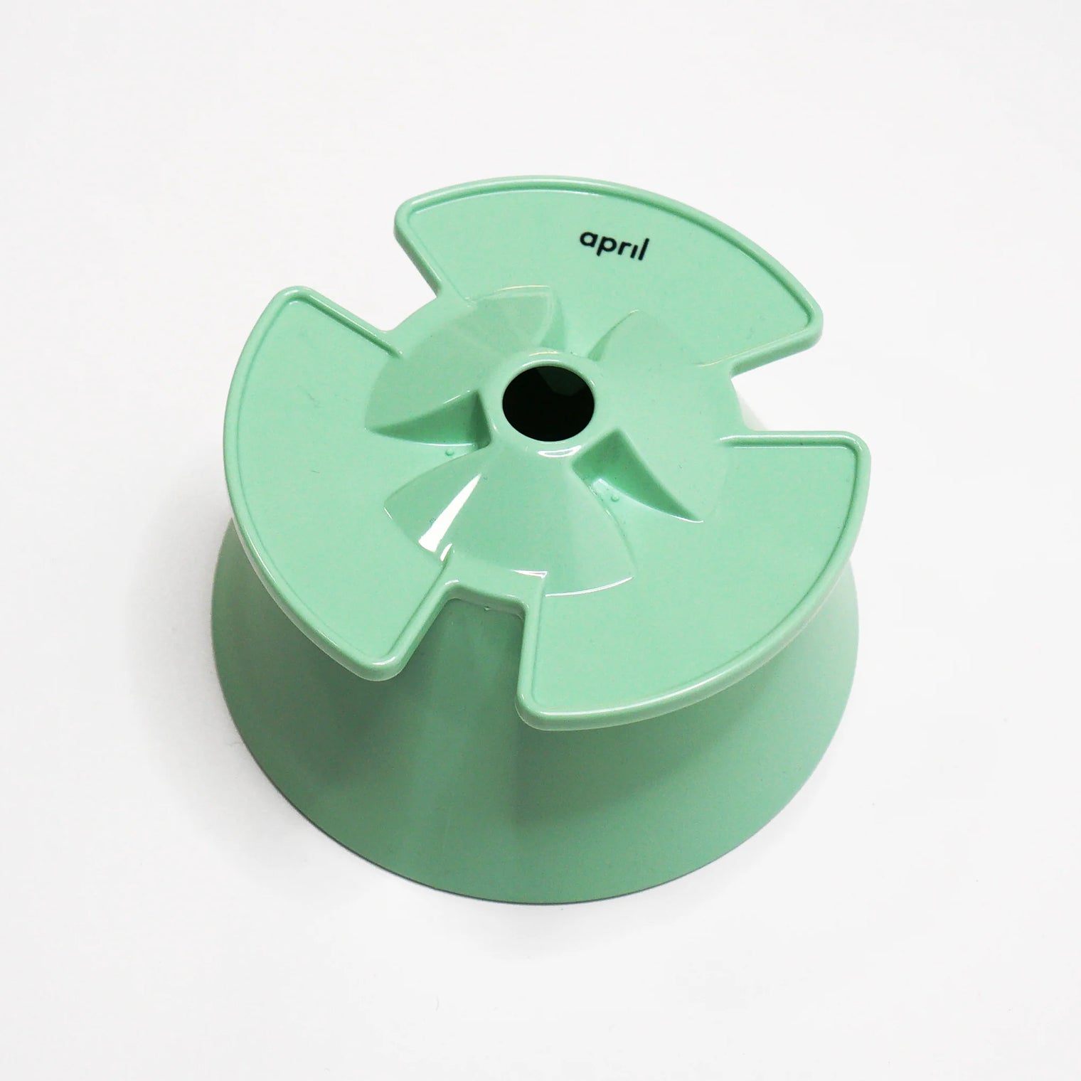 April Official Plastic Brewer - V2