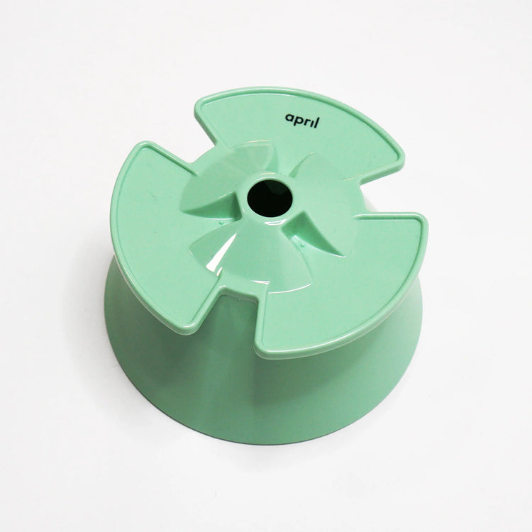April Official Plastic Brewer - V2 - Sigma Coffee UK