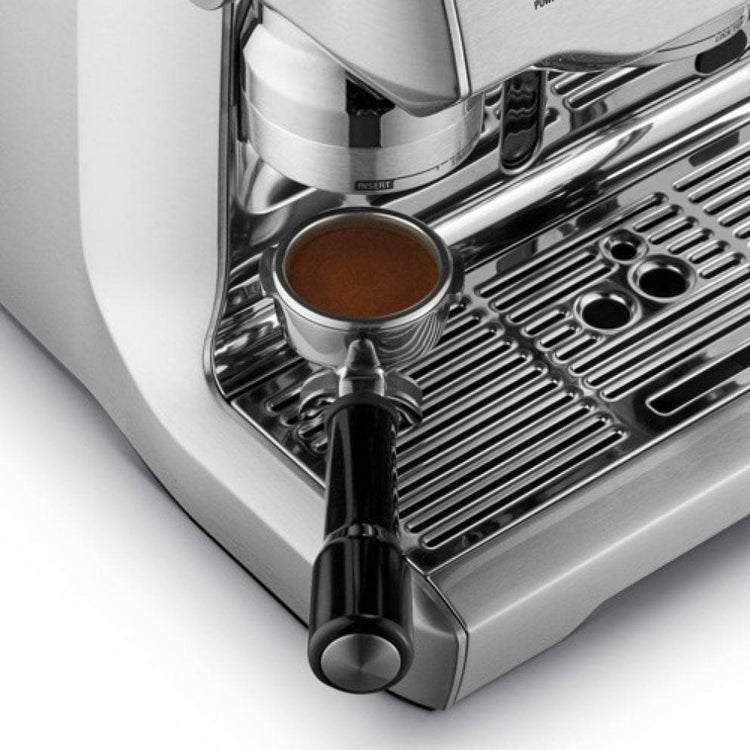 Sage Oracle Touch Espresso Machine - Sigma Coffee UK