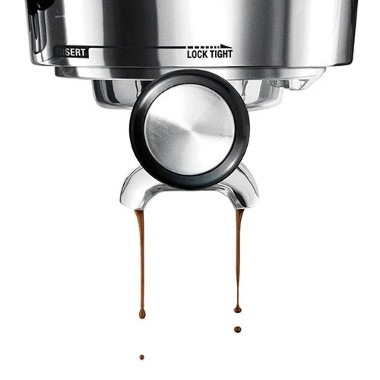 Sage Oracle Touch Espresso Machine - Sigma Coffee UK