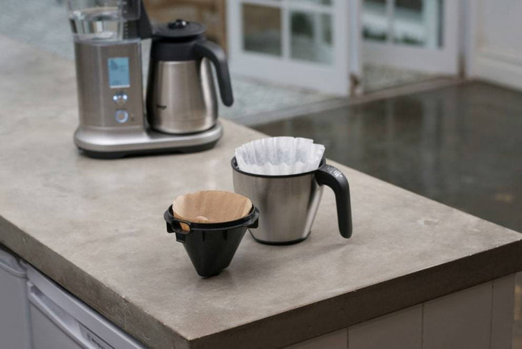 Sage Precision Brewer Thermal Drip Coffee Maker - Sigma Coffee UK