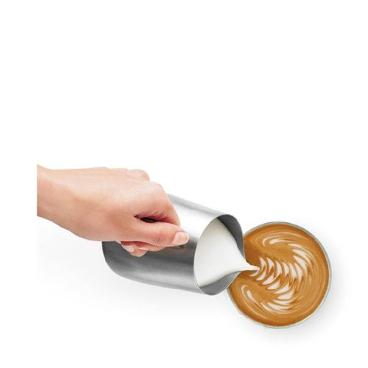 Sage The Dual Boiler Black Truffle Espresso Machine - Sigma Coffee UK