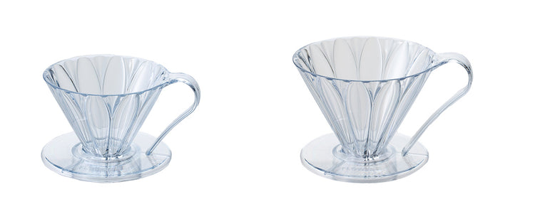 Cafec Flower Dripper - Sigma Coffee UK
