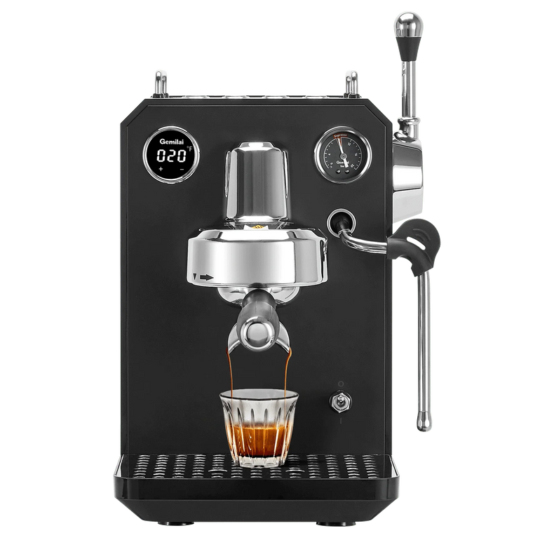 Gemilai Owl G3006 Espresso Machine