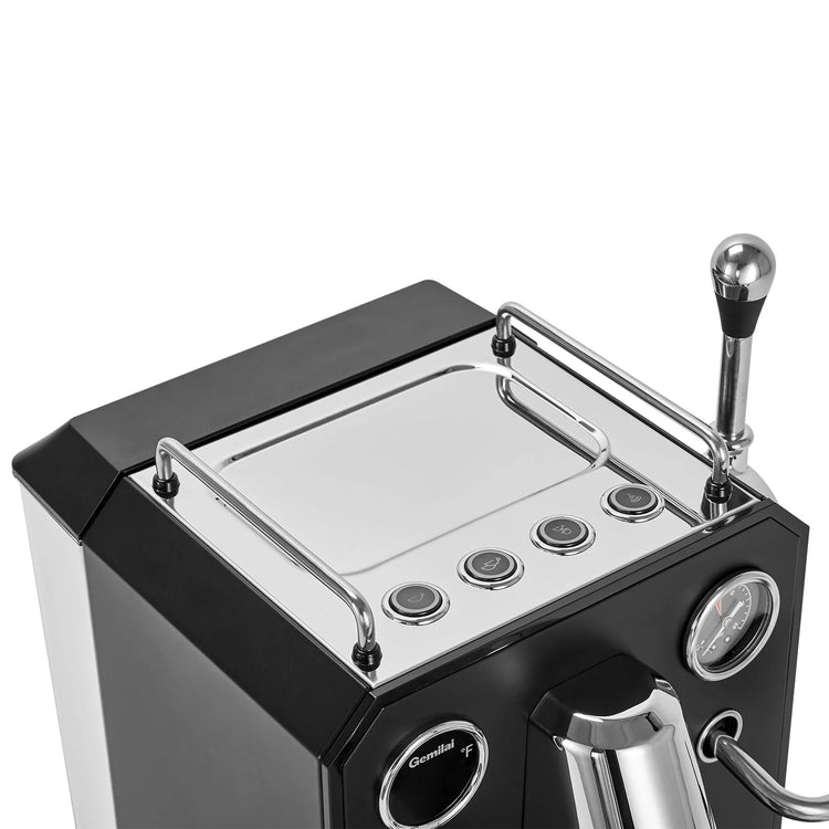 Gemilai Owl G3006 Espresso Machine