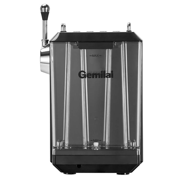 Gemilai Owl G3006 Espresso Machine