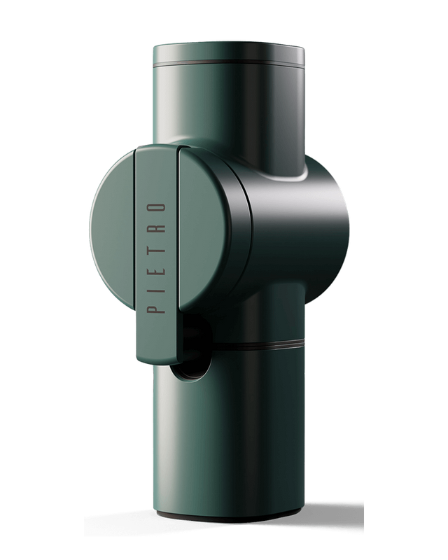 Pietro Hand Coffee Grinder - Sigma Coffee UK