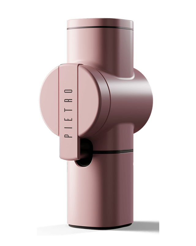 Pietro Hand Coffee Grinder - Sigma Coffee UK