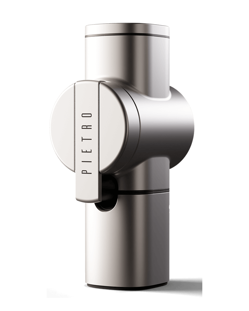 Pietro Hand Coffee Grinder - Sigma Coffee UK