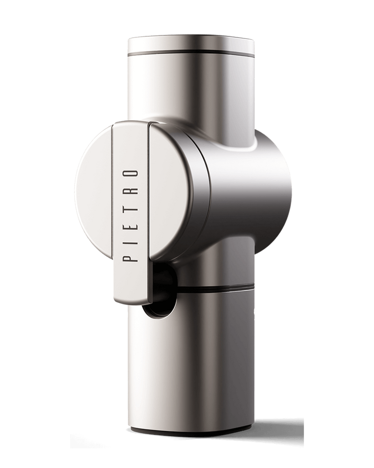 Pietro Hand Coffee Grinder - Sigma Coffee UK