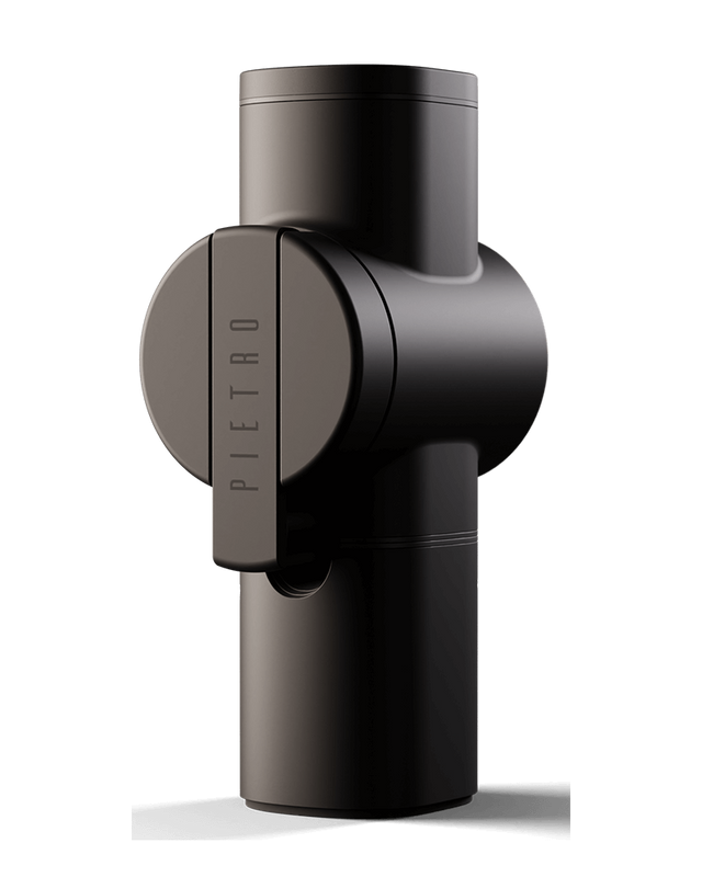 Pietro Hand Coffee Grinder - Sigma Coffee UK