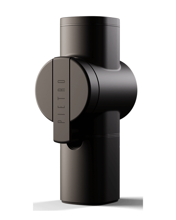 Pietro Hand Coffee Grinder - Sigma Coffee UK