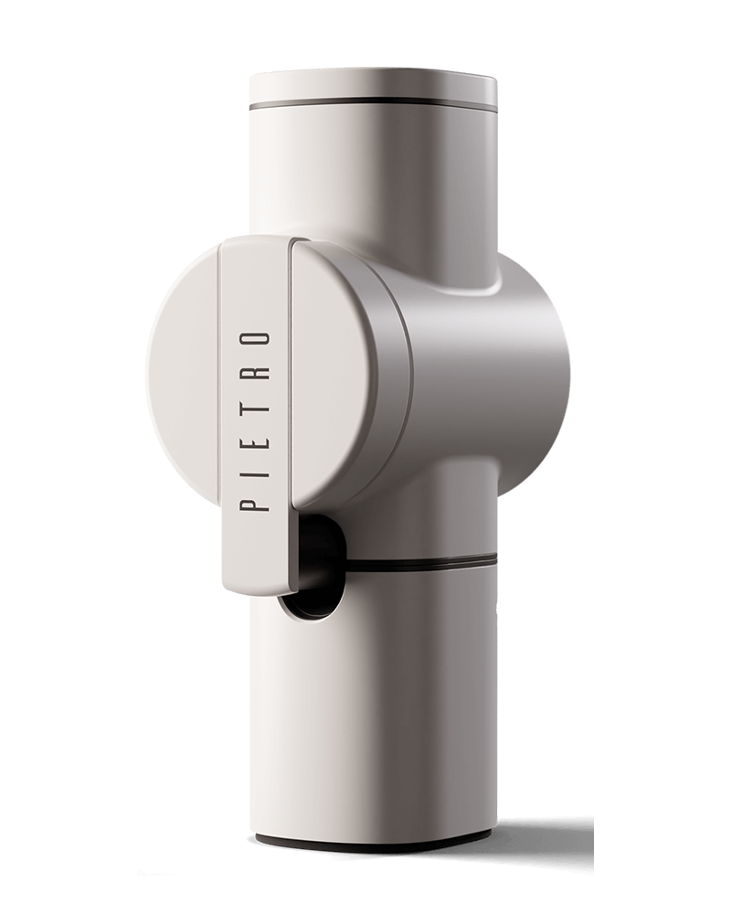 Pietro Hand Coffee Grinder - Sigma Coffee UK