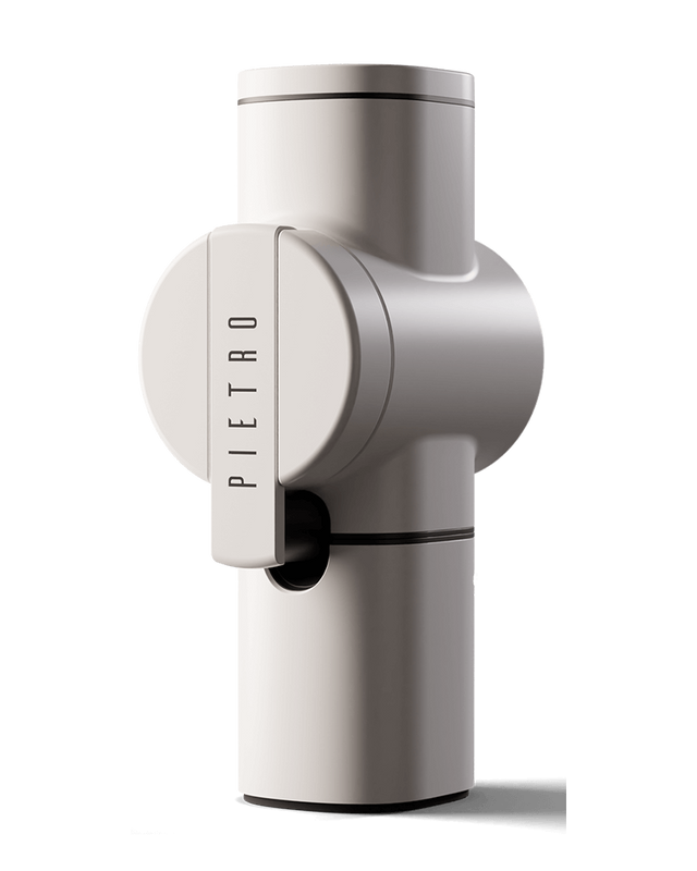 Pietro Hand Coffee Grinder - Sigma Coffee UK