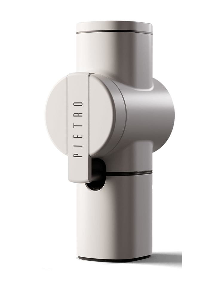 Pietro Hand Coffee Grinder - Sigma Coffee UK