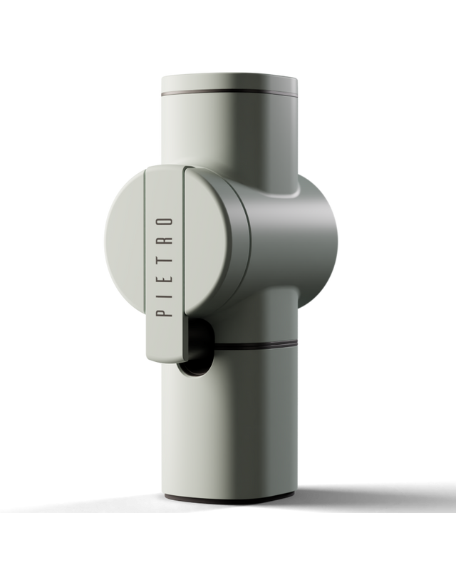 Pietro Hand Coffee Grinder - Sigma Coffee UK