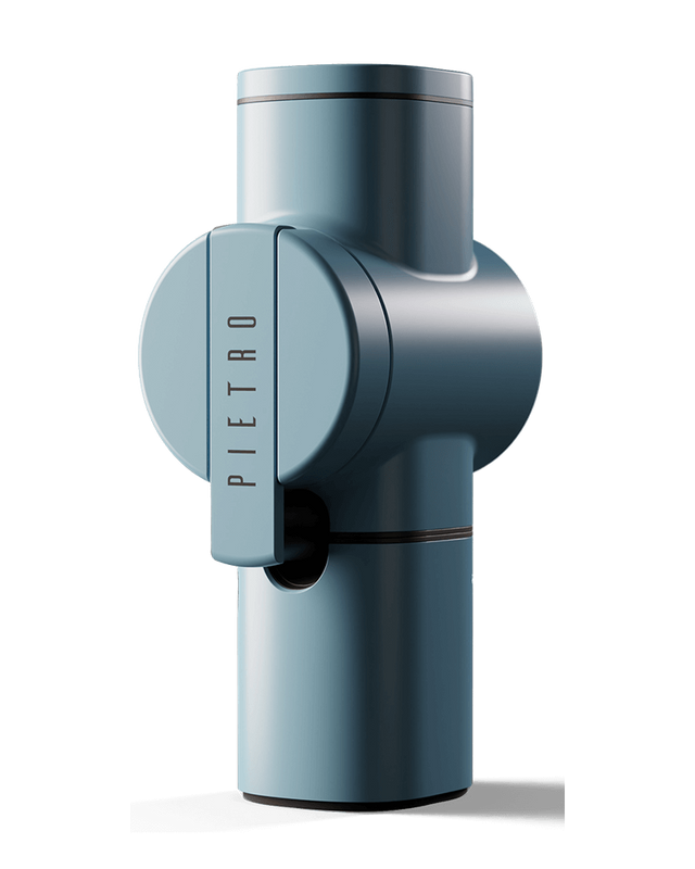 Pietro Hand Coffee Grinder - Sigma Coffee UK